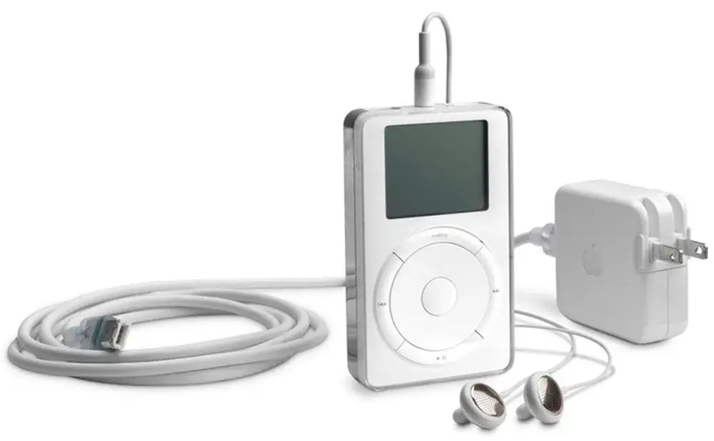 IPod