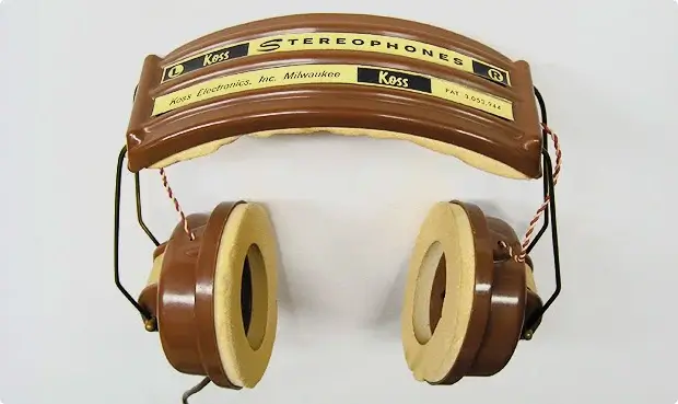 Koss SP-3