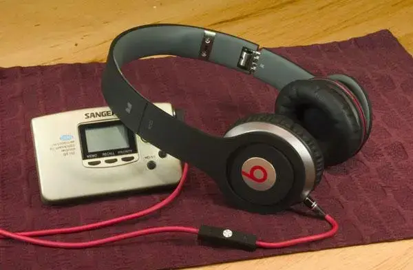 Beats By Dre