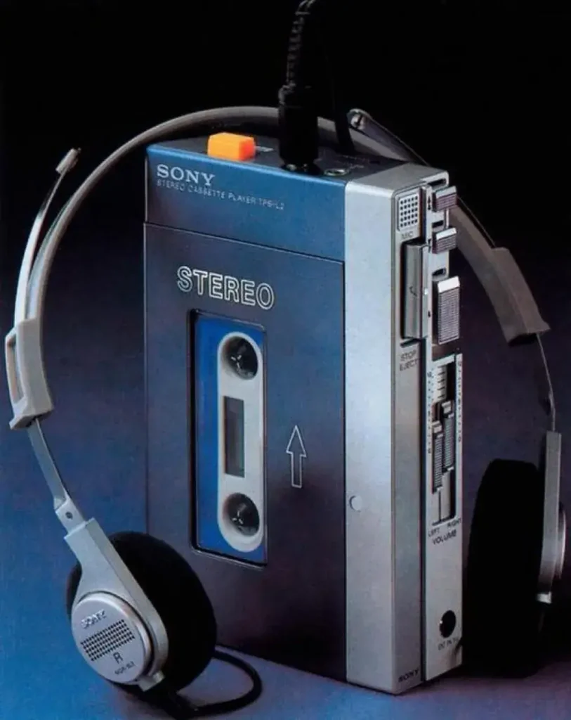 Walkman